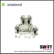 57.403.7055.0 WIELAND MULTI-TIER TERMINAL WKN2,5E / U V0