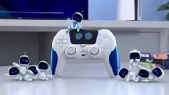 PlayStation - PS5 Dual Sense 無線手掣 (Astro Bot 限定版) [香港行貨]