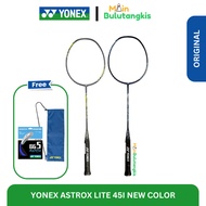 Yonex Astrox Lite 45i New Color Badminton Racket Original