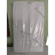 AuthenticBamboo Memory Foam Pillow 50x 30cm