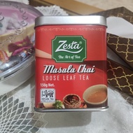 Zesta Masala Chai Zesta Masala tea/