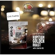 Cap Buah Naga (Dragon Fruit) Kopi-O original *No sugar* Ready Stock