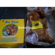 Promobesar Ayam Goreng Kampung Bu Tini Jogja Setengah Ekor Vacum Blt03