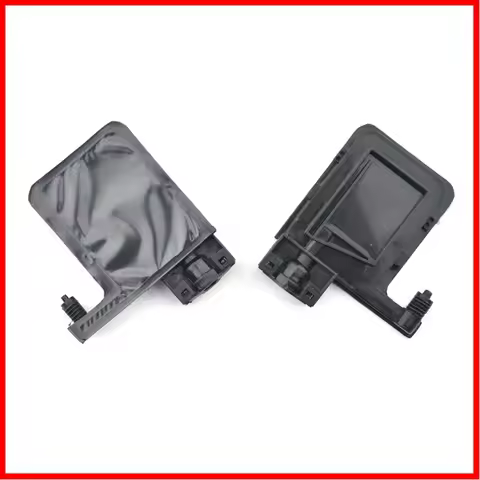 10PCS UV Ink Damper Dumper For Epson DX4 DX5 XP600 TX800 XP610 XP620 XP 700 625 630 print head For R