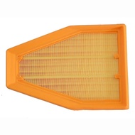 Car Engine Air Filter for Porsche 911 Carrera 4 Cabriolet 3.4L 2012 911 Carrera 4 GTS 3.8L 2011 911 