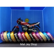🇲🇾RXZ Damper Absorber RXZ **NEW DESIGN** (sepasang)