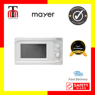 Mayer 20L Microwave Oven (MMTM720)