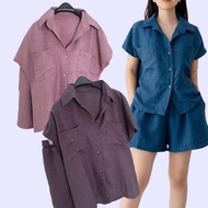 Conquest Women's Suit | SETELAN WANITA CONQUEST
