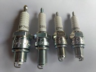 Bugi xe máy NGK D8EA C6HSA C7HSA BP7HS