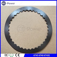 6T45 6T40 6T40E 6T45E  Auto Transmission 3-5 Reverse Clutch Plate 24271971 saver kit updated wave pl