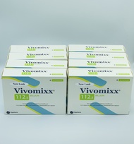 VIVOMIXX PROBIOTICS X 8 BOXES PROBIOTICS FOR HEALTHY GUT -COLD CHAIN DELIVERY Exp. 02/25