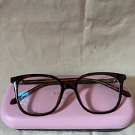 [PRELOVED] KATE SPADE_GLASSES