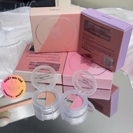 (Minisize) Blush 3..C,,E Blushlighter With Convenient 2IN1 Hightlight New Version 4.3G