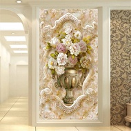 Custom 3d Wall Mural Wallpaper Home Decor | Mural 3d Wall Photo Wallpaper