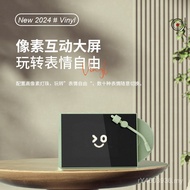 Home Audio Lyrics K Song Gift Bluetooth Speaker Display Microphone Wireless K Song Party Portable Ai