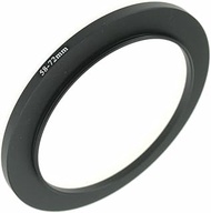 ZEROPORT JAPAN ZPJGREENSTEPUP5872 Step-Up Ring, 2.3 inches (58 mm) to 2.8 inches (72 mm)