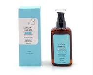 RAIP R3 摩洛哥堅果髮尾油100ml