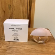 Perfume Tester Quality Perfume Kenzo world NEW SEAL AUTHENTIC