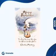Gramedia Medan - ALWAYS REMEMBER
