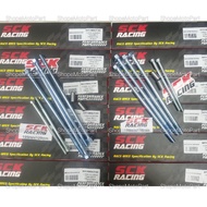 LC135 LC Y15 Y15ZR RS150 HEAD SCREW JACK ROD BOLT EXTRA LONG Block BLOK Stud tiang SCK 3MM - 10MM JE
