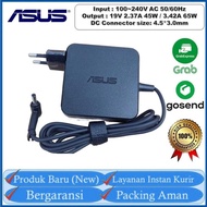 ORIGINAL ASUS VIVOBOOK X415 19V 1.75A 33W 19V 2.37A 45W 19V 3.42A 65W CHARGER ADAPTOR