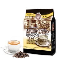 Malaysia Penang Coffee Tree Instant Coffee 450g 2-in -1 White Coffee Without White Sugar
