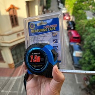 C-mart D0004-7.525-QG 7.5m tape measure