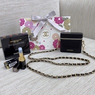 Chanel Beauty 2025新款限量唇膏袋 x 唇膏套裝