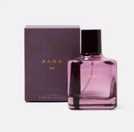 Parfum Wanita Zara Nuit Edp 100ml ORIGINAL EROPA no box