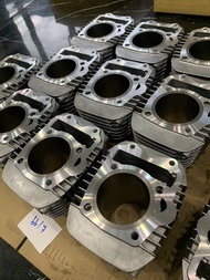 เสื้อพร้อมปลอกWAVE.125 ลูก66ชัก7 ใส่กับก้านRXZ