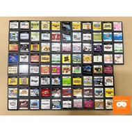 DS Game Without Box for Nintendo DS Lite DSi DSi LL Game Console