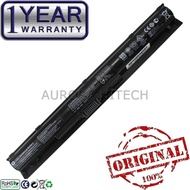 Original HP Pavilion Gaming 15-AK 15-AK000 HP 15-AK100 K104 K1O4 KI04 KIO4 Laptop Battery