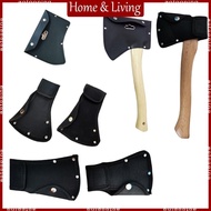 AOTO Axes Protectors Holsters Camping Axes Heads Sleeve Cover Axes Cover Protectors Tool