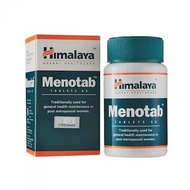 Himalaya Menotab 60's