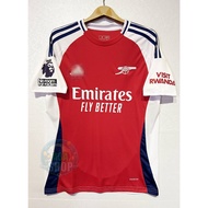 !! Football Shirt Pin Yai Nol Home 2024/25 Aaa Fan Grade