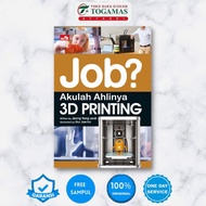 JOB? AKULAH 3D PRINTING | JEONG YONG SEOK, HUR JAE HO