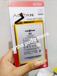 Batre Advan G2/ Batu Baterai Battery ADVAN G2