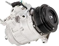 YYDSKKUDS Auto 7SBH17C AC Compressor, Compatible for Edge 2013 2014, 4472806163 447280-6163 CT4319D6