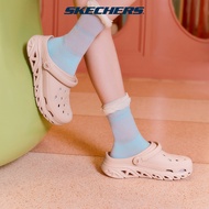 Skechers สเก็ตเชอร์ส รองเท้าแตะ ผู้หญิง Foamies Glide-Step Sandals - 111564-ROS