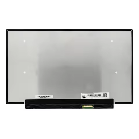 Laptop LCD Screen lm140lf1f02 LM140LF1F 02 72% NTSC 144Hz 40- pins 14.0-inch replacement display FHD