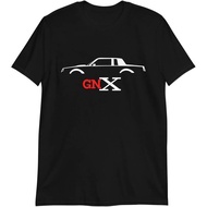 T-Shirt 1987 Regal Grand National GNX, Classic Car T-Shirt