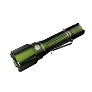 CYANSKY K3 V2.0 2000 High Lumen Tactical Flashlight,Rechargeable Long Throw Outdoor Flashlight,2296f