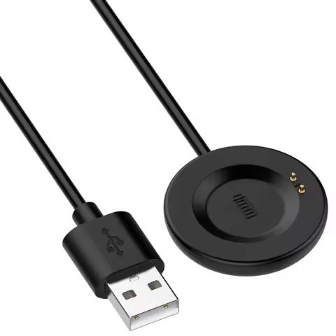 USB Charger Cable for iTouch Air 3 & iTouch Sport 3 / Air 4 Smartwatch Replacement Charging Base Sta