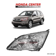 Head Lamp Lampu Depan Kiri Kanan Crv Re Gen3 2007 2008 2009 2010 2011 2012