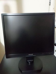 PHILIPS 電腦顯示器