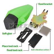 ZX-6R ZX6R ZX-636 2016-2025 Motosikal Tempat Duduk Belakang Penutup Ekor Fairing