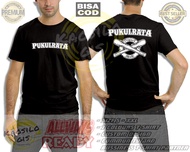 Kaos Pukul Rata Premium Distro - Kaosilogis