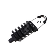 Insulated End Clamp / Dead End Clamp (16mm to 25mm) (50mm to 95mm)