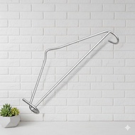 Baby Swing Iron | Baby Swing Hanger | Triangle Iron Swing Hanger Swing