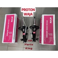 ( 100% ORIGINAL KAYABA ) PROTON WAJA FRONT SHOCK ABSORBER